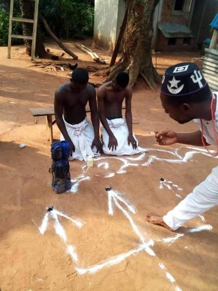 SIKILI MOUSSA MEDIUM EXTRAORDINAIRE ET EXPERT EN RETOUR AFFECTIF TRES PUISSANT